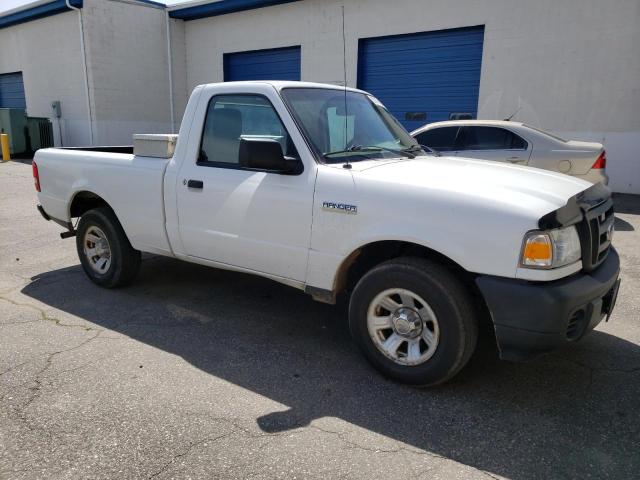 Photo 4 from auction – 2011 FORD RANGER with VIN 1FTKR1AD3BPA88459