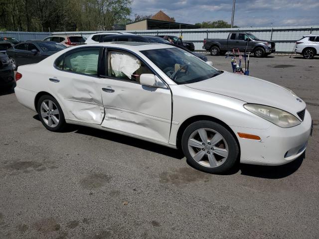 Photo 4 from auction – 2005 LEXUS ES 330 with VIN JTHBA30GX55106288