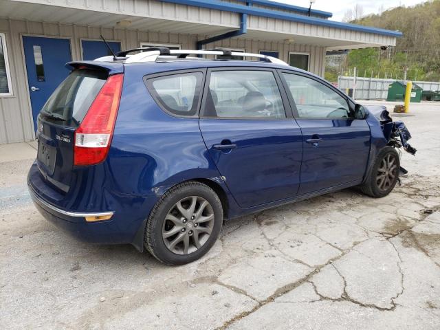 Photo 3 from auction – 2012 HYUNDAI ELANTRA with VIN KMHDC8AE9CU136234