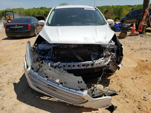 Photo 5 from auction – 2017 FORD ESCAPE SE with VIN 1FMCU0GD5HUE84371