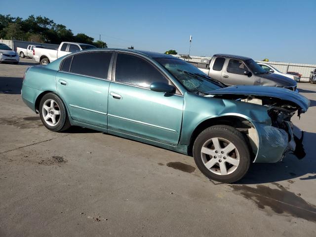 Photo 4 from auction – 2003 NISSAN ALTIMA BAS with VIN 1N4AL11E93C290078