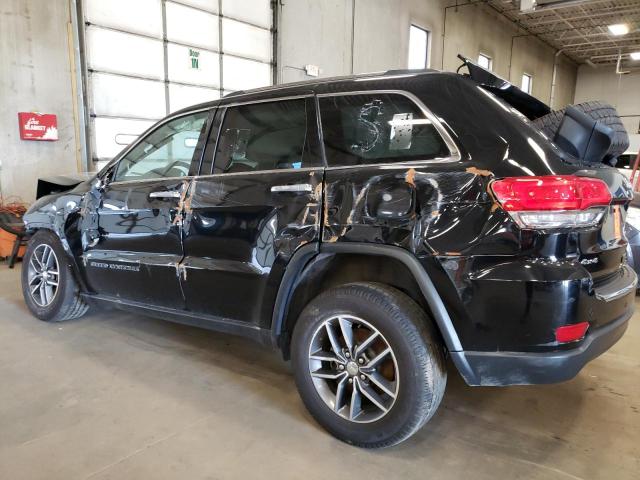 Photo 2 from auction – 2017 JEEP GRAND CHER with VIN 1C4RJFBG7HC784186