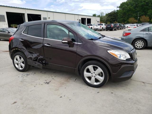 Photo 4 from auction – 2015 BUICK ENCORE with VIN KL4CJESB4FB186459