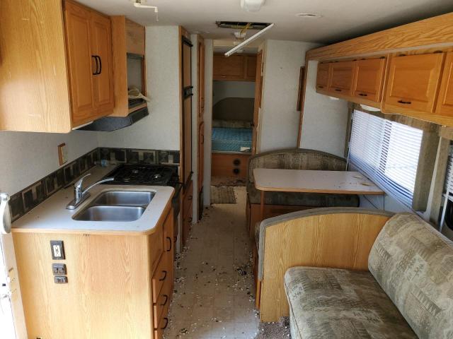 Zdjęcie 6 z aukcji – 2002 WINNEBAGO RV z VIN 5B4LP57G023346114