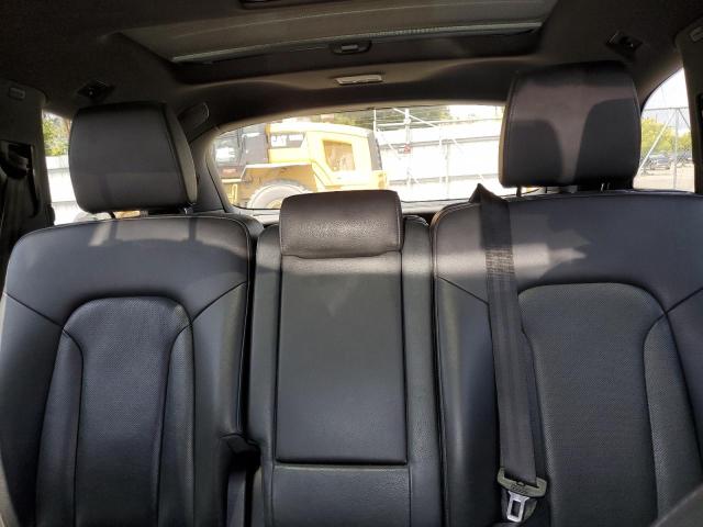Photo 10 from auction – 2014 AUDI Q7 PRESTIG with VIN WA1DGAFE0ED018014