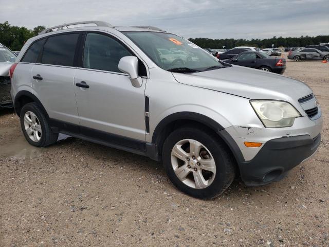 Photo 4 from auction – 2014 CHEVROLET CAPTIVA LS with VIN 3GNAL2EK5ES619282