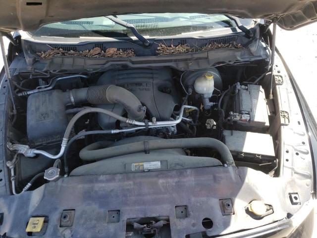 Photo 11 from auction – 2015 RAM 1500 ST with VIN 1C6RR6FT3FS591172