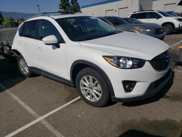 Photo 4 from auction – 2014 MAZDA CX-5 TOURI with VIN JM3KE2CY0E0336866