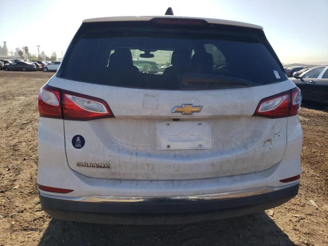 Photo 6 from auction – 2018 CHEVROLET EQUINOX LT with VIN 2GNAXSEV7J6290978
