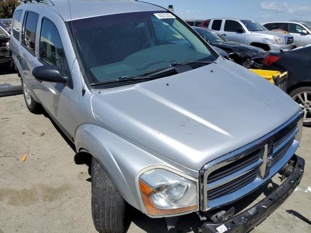 Photo 4 from auction – 2005 DODGE DURANGO ST with VIN 1D4HD38N05F608293