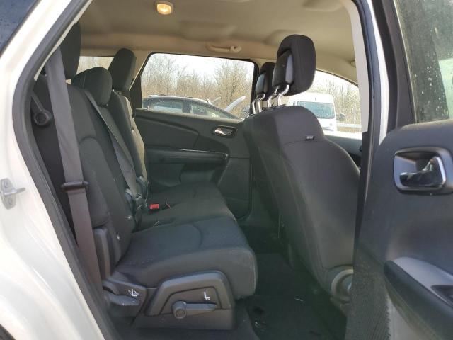 Photo 11 from auction – 2018 DODGE JOURNEY SE with VIN 3C4PDCAB9JT254170