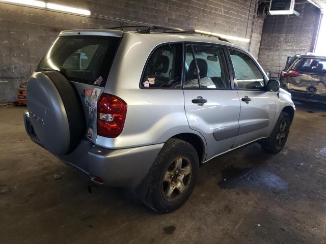 Photo 3 from auction – 2005 TOYOTA RAV4 with VIN JTEHD20V056038567