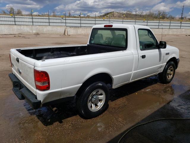 Photo 3 from auction – 2008 FORD RANGER with VIN 1FTYR10D08PB14424