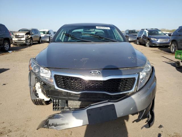 Photo 5 from auction – 2013 KIA OPTIMA EX with VIN 5XXGN4A77DG097009