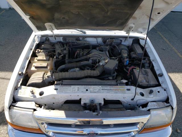 Photo 11 from auction – 2000 FORD RANGER SUP with VIN 1FTYR14V2YPB24083