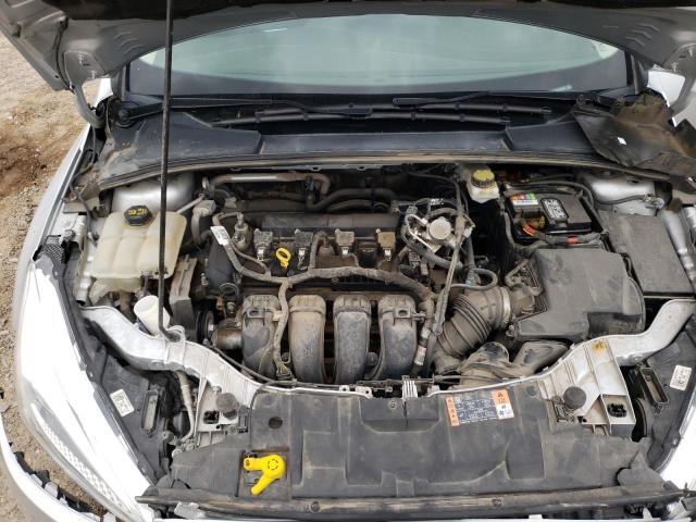 Photo 11 from auction – 2017 FORD FOCUS SE with VIN 1FADP3F2XHL307926