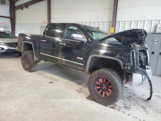 Photo 4 from auction – 2014 GMC SIERRA K15 with VIN 3GTU2VEC8EG472171