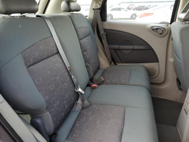 Photo 10 from auction – 2009 CHRYSLER PT CRUISER with VIN 3A8FY48939T570094