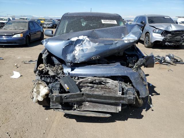 Photo 5 from auction – 2016 KIA SOUL + with VIN KNDJP3A54G7323612