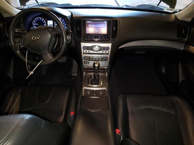 Photo 8 from auction – 2012 INFINITI G37 with VIN JN1CV6AR0CM971952