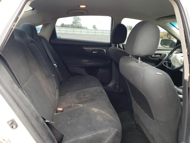Photo 10 from auction – 2015 NISSAN ALTIMA 2.5 with VIN 1N4AL3AP1FC212654