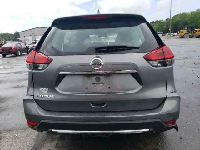 Фото 6 с аукциона – 2018 NISSAN ROGUE S с VIN KNMAT2MT3JP565816