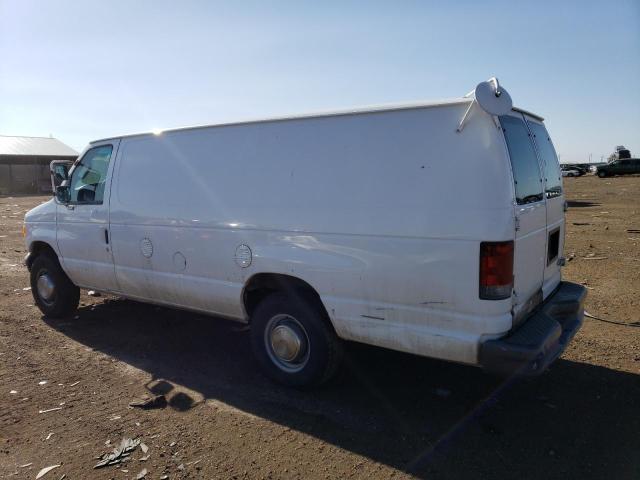 Photo 2 from auction – 2006 FORD ECONOLINE with VIN 1FTSS34L36HB35024