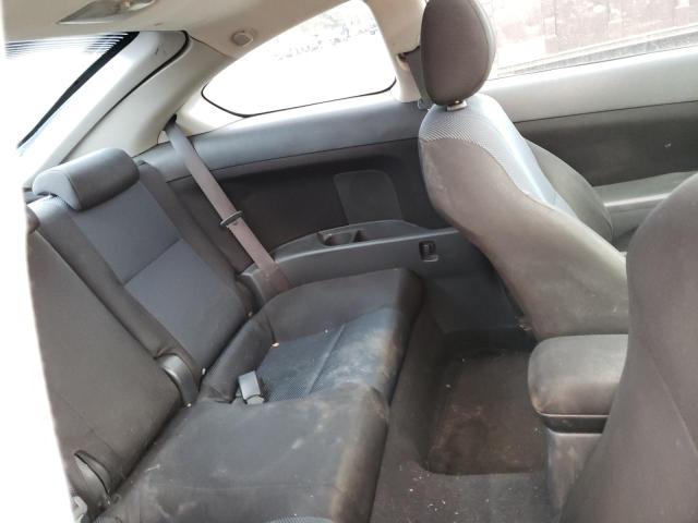 Photo 10 from auction – 2007 TOYOTA SCION TC with VIN JTKDE177670150970