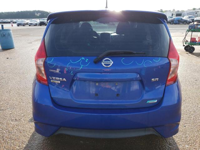 Photo 6 from auction – 2015 NISSAN VERSA NOTE with VIN 3N1CE2CP4FL444791