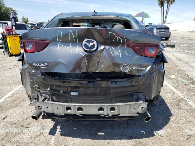 Photo 6 from auction – 2020 MAZDA 3 PREMIUM with VIN JM1BPBEM5L1172129