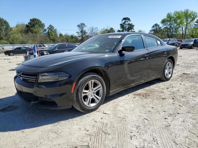 DODGE CHARGER SE 2015 مع رقم تعريف المركبة 2C3CDXBG4FH897319 - صورة من المزاد