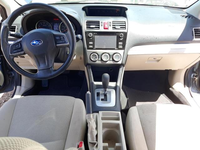 Photo 8 from auction – 2015 SUBARU XV CROSSTR with VIN JF2GPACC8F8238583