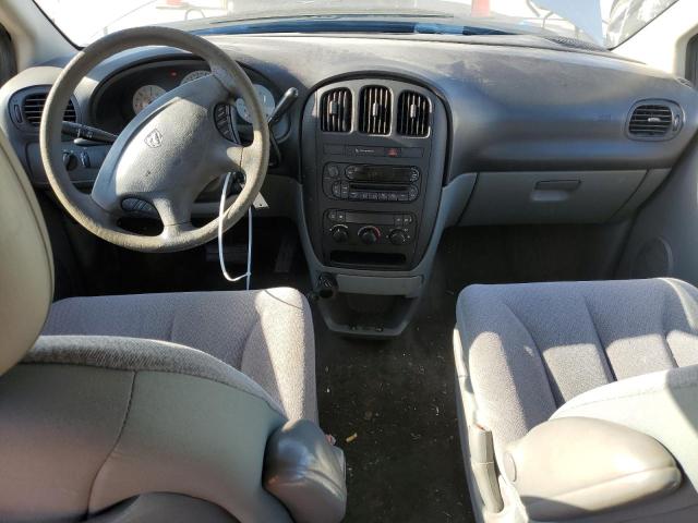 Photo 8 from auction – 2006 DODGE grand cara with VIN 1D4GP25E56B680729
