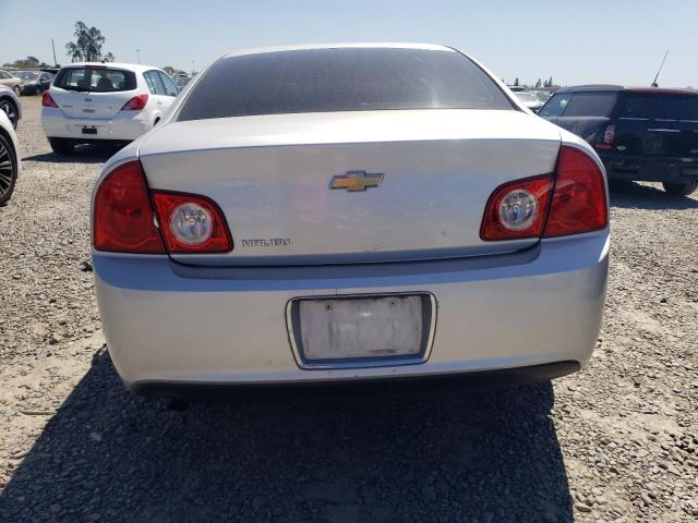 Photo 6 from auction – 2011 CHEVROLET MALIBU 1LT with VIN 1G1ZC5E11BF169627