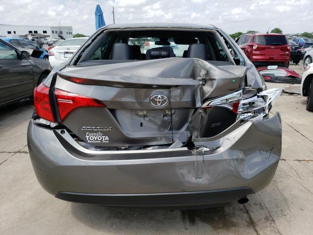 Photo 6 from auction – 2019 TOYOTA COROLLA L with VIN 5YFBURHE0KP893572