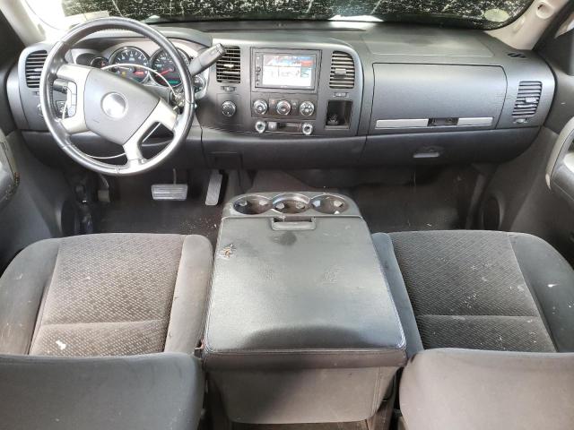 Photo 8 from auction – 2007 CHEVROLET SILVERADO with VIN 2GCEK13M971579802