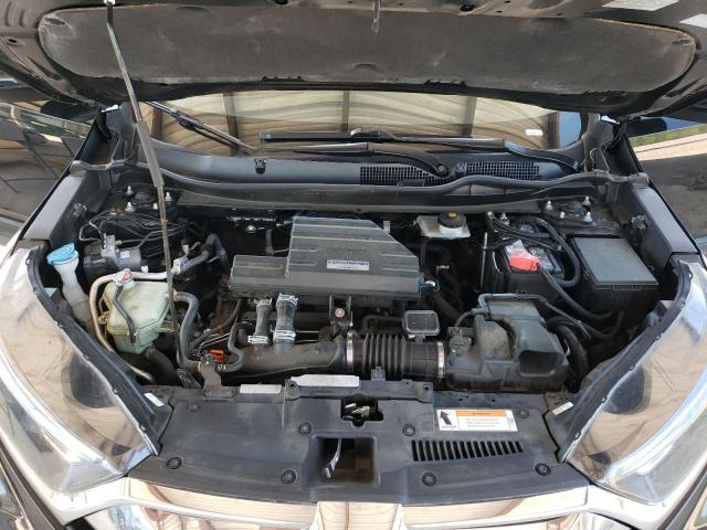 Photo 12 from auction – 2017 HONDA CR-V EX with VIN 7FARW1H53HE015296
