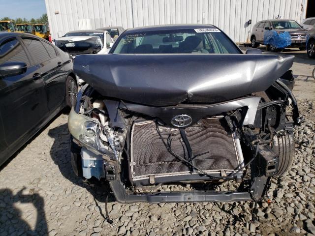 Photo 5 from auction – 2007 TOYOTA CAMRY with VIN 4T1BE46KX7U554459