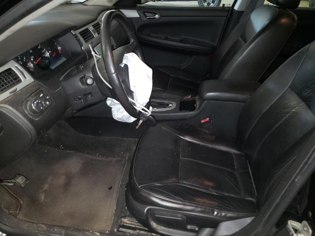 صورة رقم 7 من المزاد - 2007 CHEVROLET IMPALA LT مع VIN 2G1WT58KX79410222
