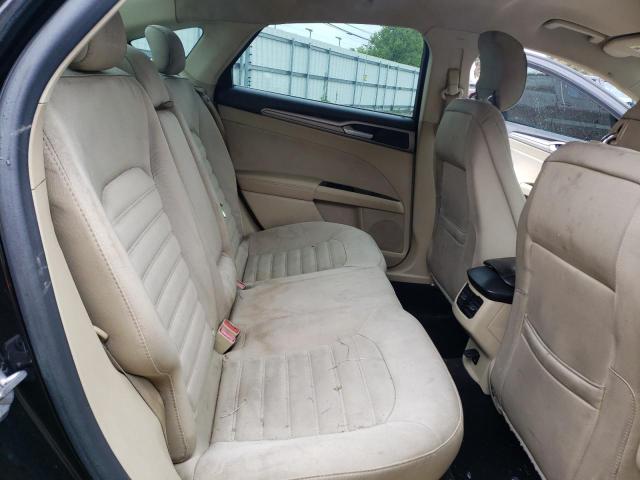 Photo 10 from auction – 2014 FORD FUSION SE with VIN 3FA6P0H77ER297384