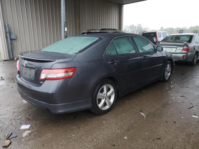 Photo 3 from auction – 2010 TOYOTA CAMRY BASE with VIN 4T1BF3EK4AU516614