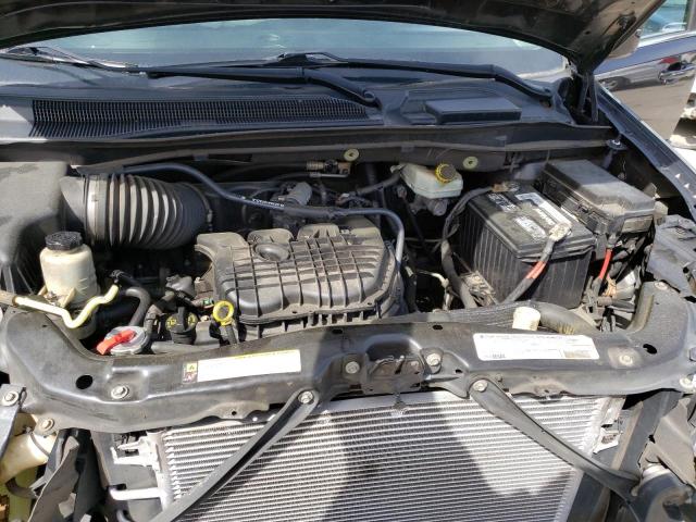 Photo 11 from auction – 2012 DODGE GRAND CARA with VIN 2C4RDGDG1CR372226
