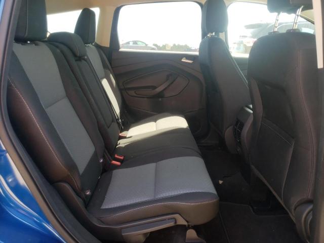 Photo 10 from auction – 2017 FORD ESCAPE SE with VIN 1FMCU0GDXHUB19443