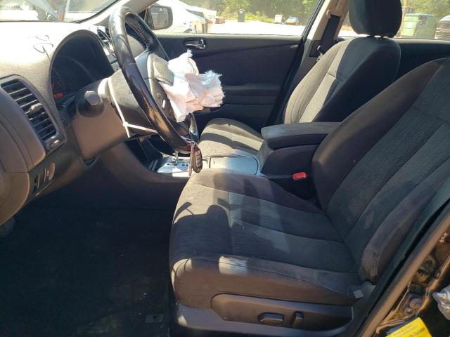 Photo 7 from auction – 2012 NISSAN ALTIMA BAS with VIN 1N4AL2AP6CN565644