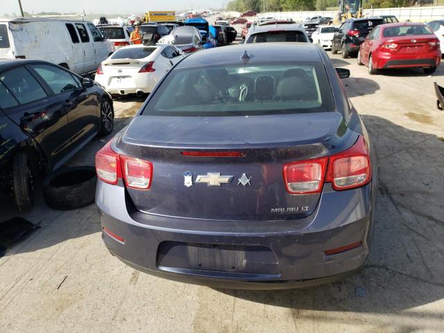 Photo 6 from auction – 2014 CHEVROLET MALIBU 1LT with VIN 1G11C5SL3EF154361