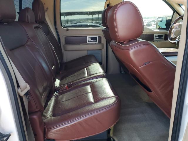 Photo 10 from auction – 2014 FORD F150 SUPER with VIN 1FTFW1EF8EKF05632