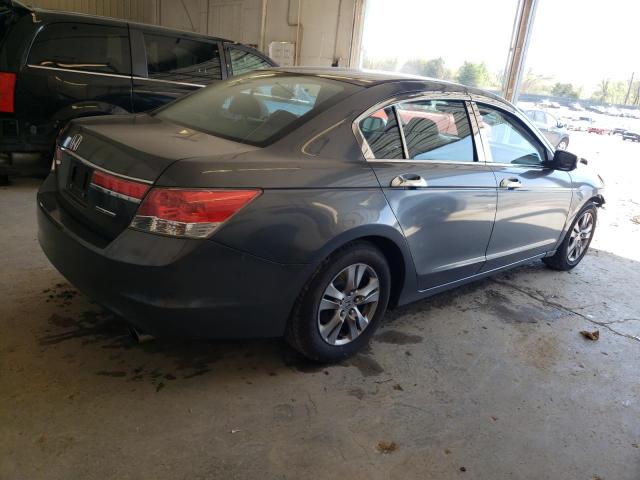 Photo 3 from auction – 2012 HONDA ACCORD SE with VIN 1HGCP2F69CA055126
