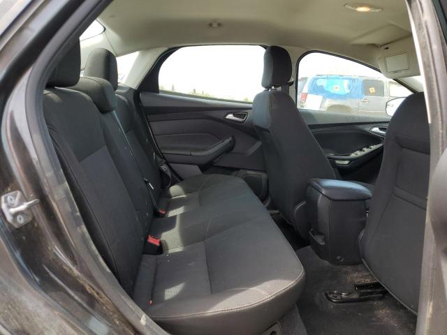 Photo 10 from auction – 2018 FORD FOCUS SE with VIN 1FADP3F22JL250711
