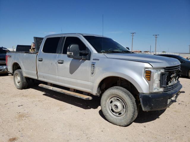 Photo 4 from auction – 2018 FORD F250 SUPER with VIN 1FT7W2B67JEC46011