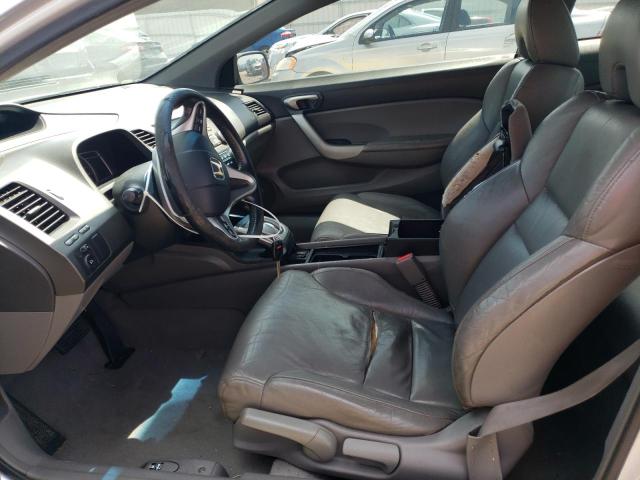 Photo 7 from auction – 2008 HONDA CIVIC EXL with VIN 2HGFG12938H547232